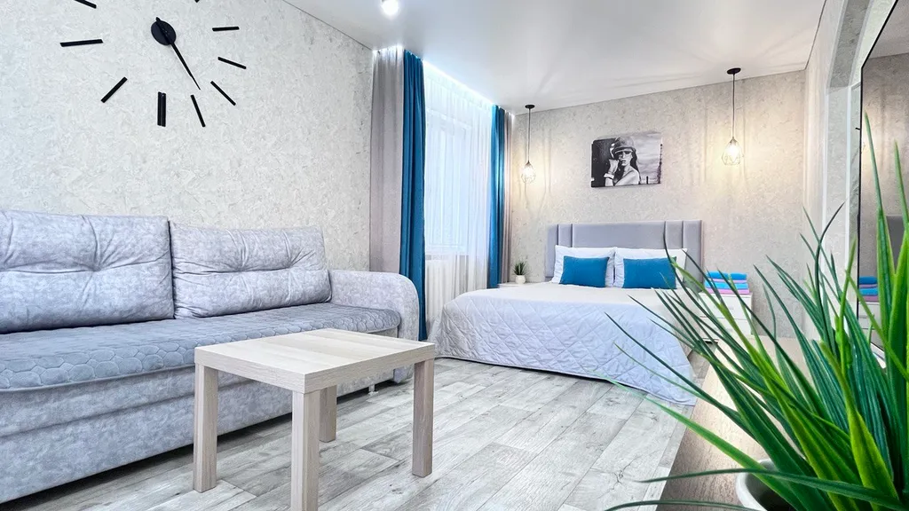 Квартира в центре города от ИП Марат Дом