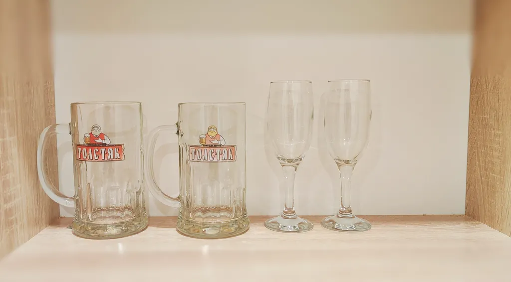 Апартамент Артель Кеберов