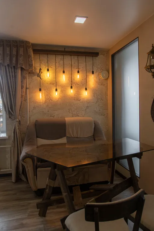 Апартаменты Юбилейные