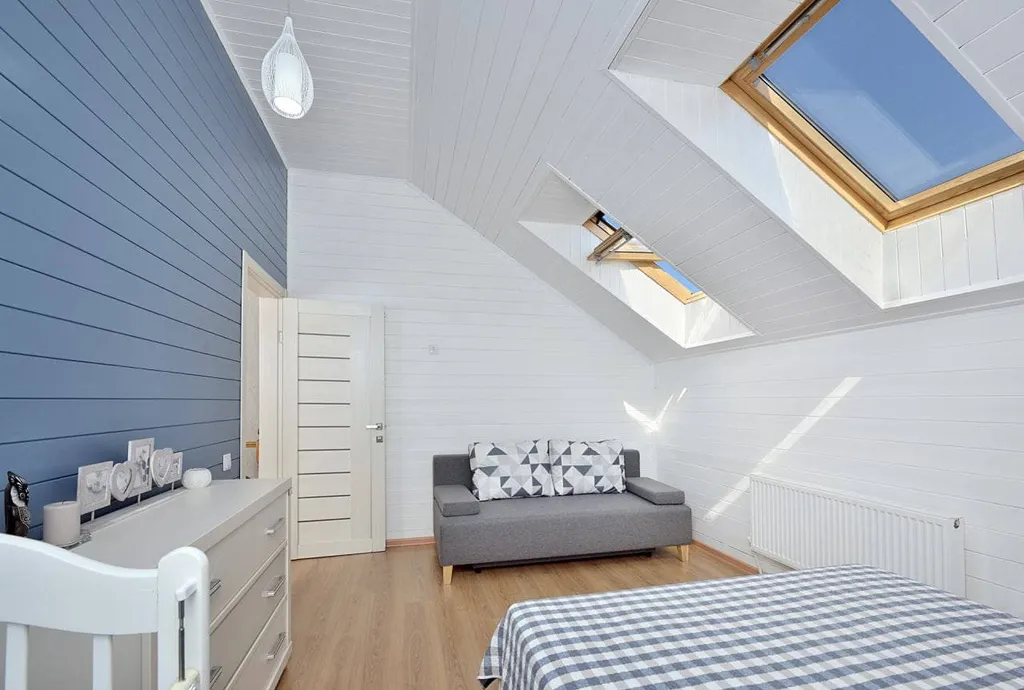 Таунхаус на озере Банном