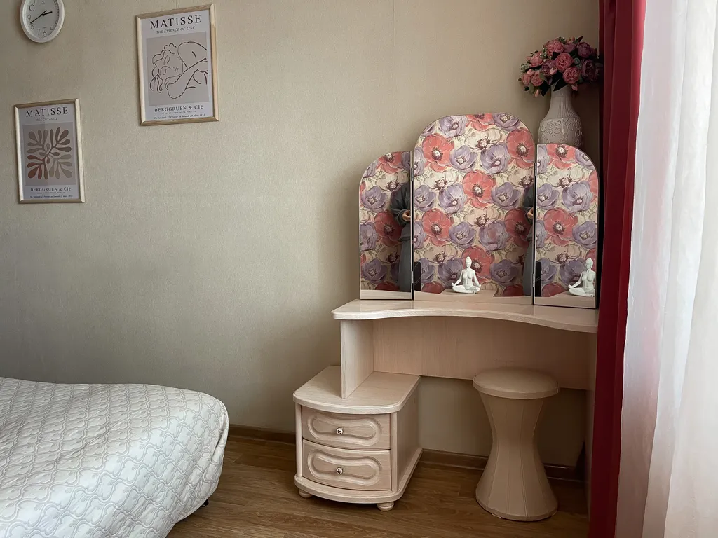 Уютная квартира в центре Маймы