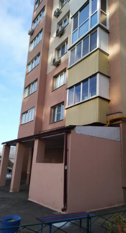 Квартира Рядом с центром просторная 2комн — аренда посуточно в Самара