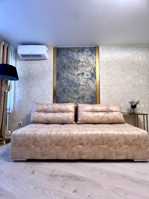 Квартира Стильная уютная квартира в гагаринском районе — Севастополь