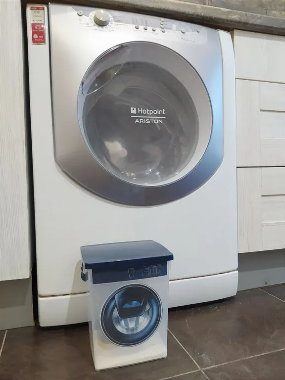 Квартира Просторная однокомнатная квартира с лоджией — Ярославль