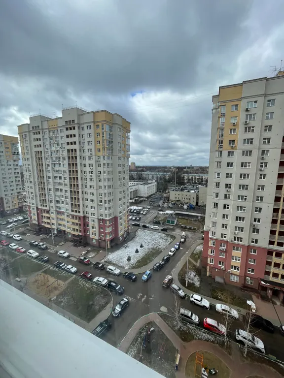 Квартира 1-комнатная Квартира — Нижний Новгород