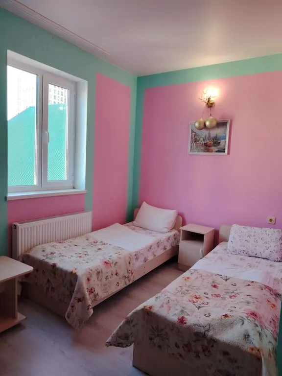 Квартира Комната — Анапа