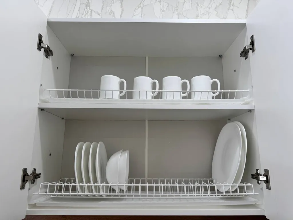 Апартаменты с видом на набережную, бесконтактный заезд 24/7