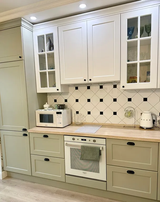 Уютная квартирка в сердце города