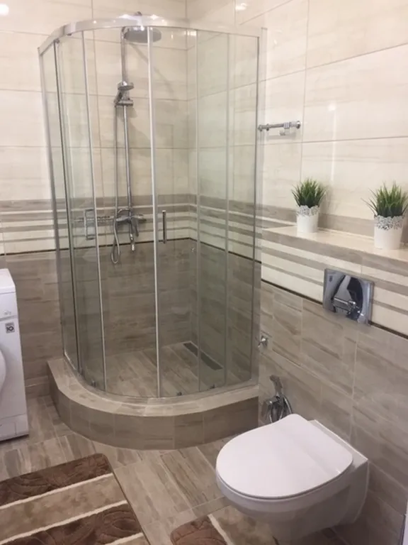 Апартаменты возле моря