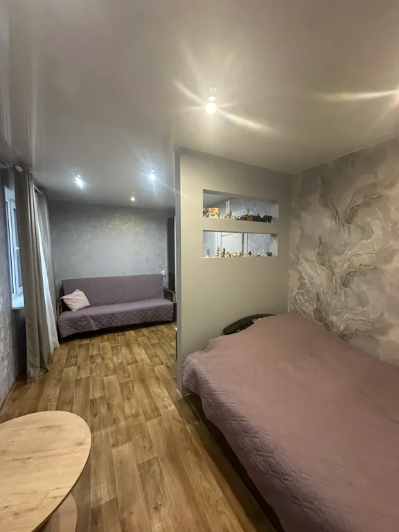 Квартира в 7 минутах от вокзала