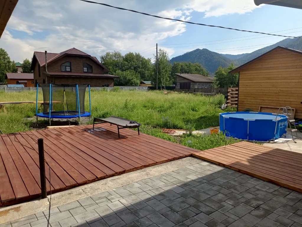 Комната