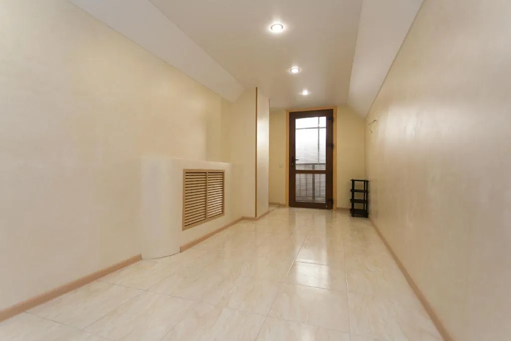 Сказочный этаж в частном доме/особняке