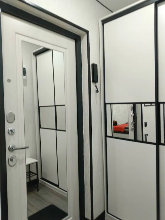 День и ночь