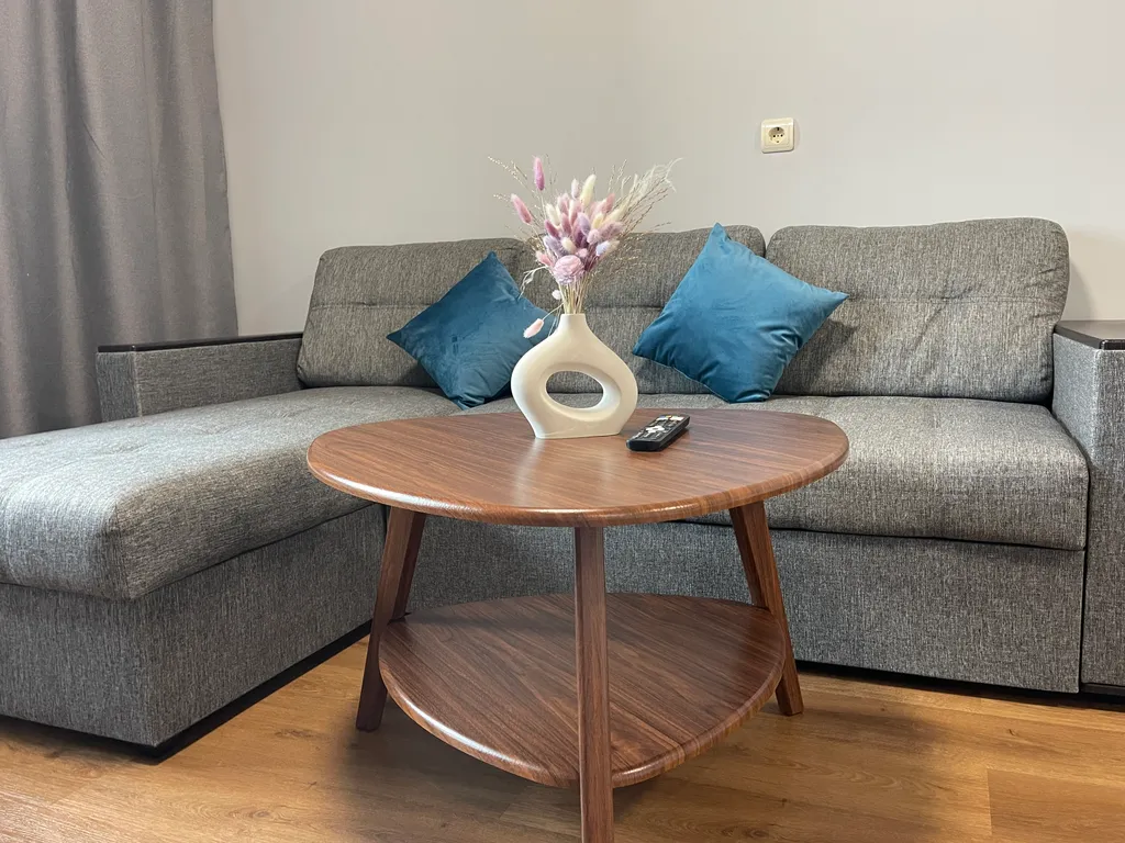 Шикарная новая квартира — аренда посуточно в Уфа