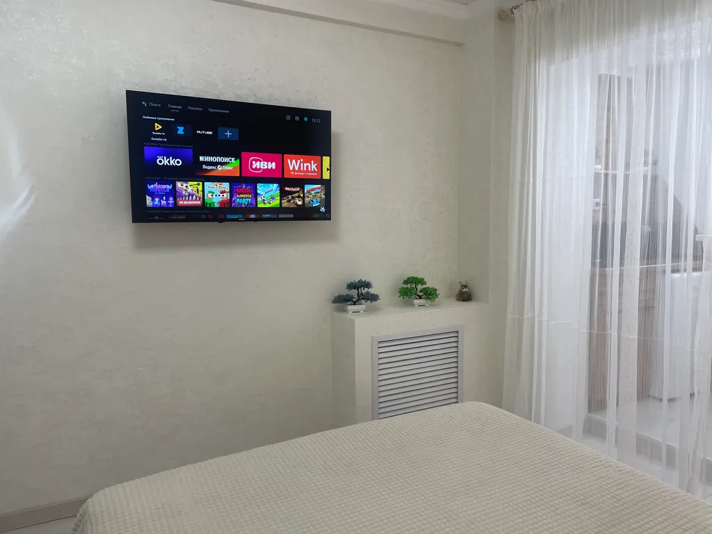 Студия с шикарным месторасположением