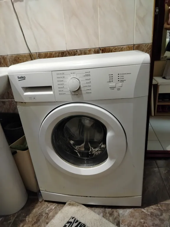 Квартира Квартира Студия у моря Сочи р-н Мамайка — Сочи