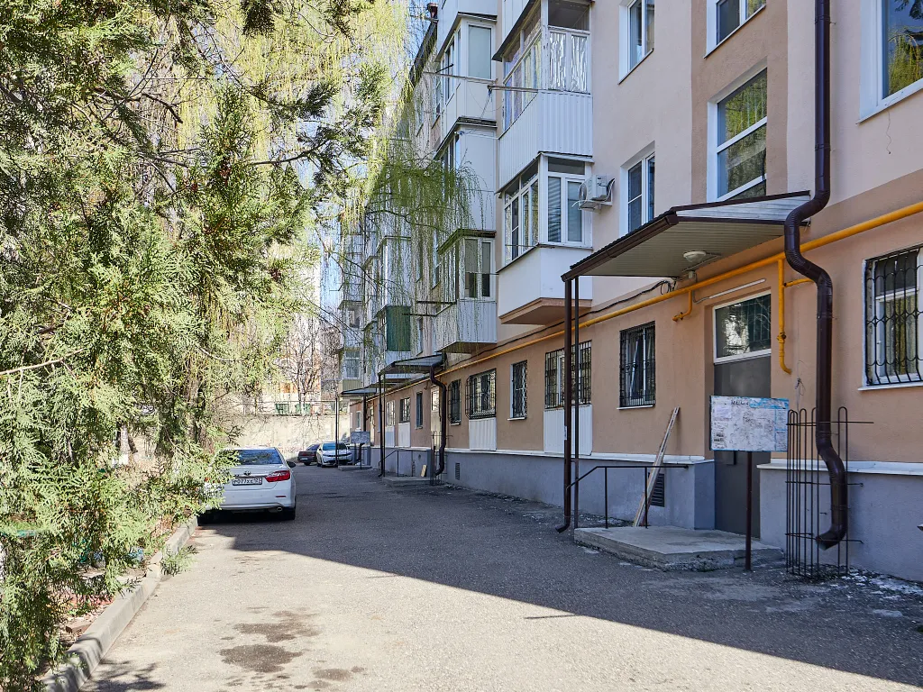 Уютная квартира в элитной зоне