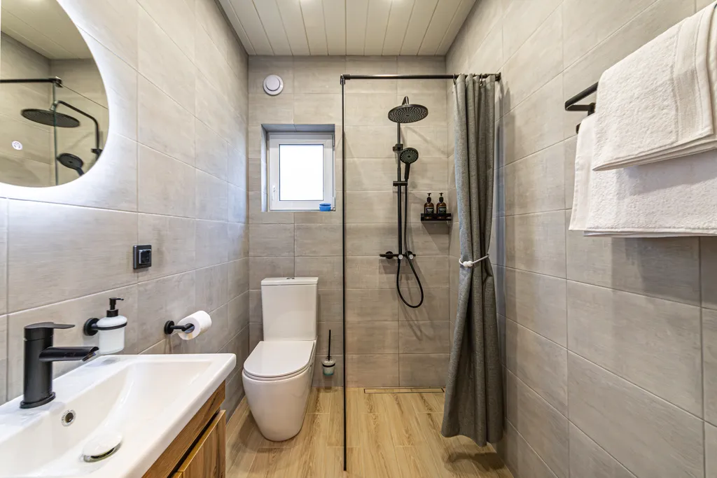 Коттедж Ladoga House — Коккорево