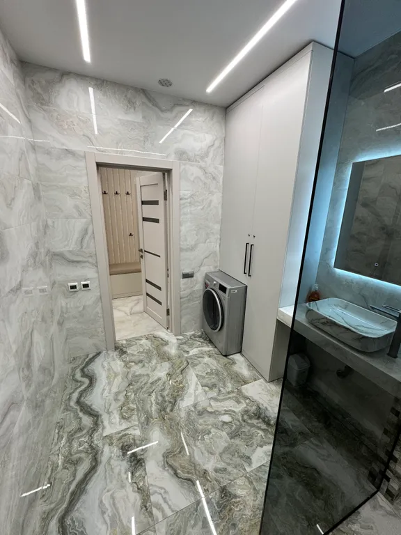 Уютная квартира у моря Жилoй кoмплeкс пpeмиум клаcса Примoрьe