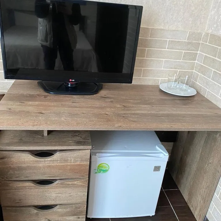 Квартира Комната — Сириус