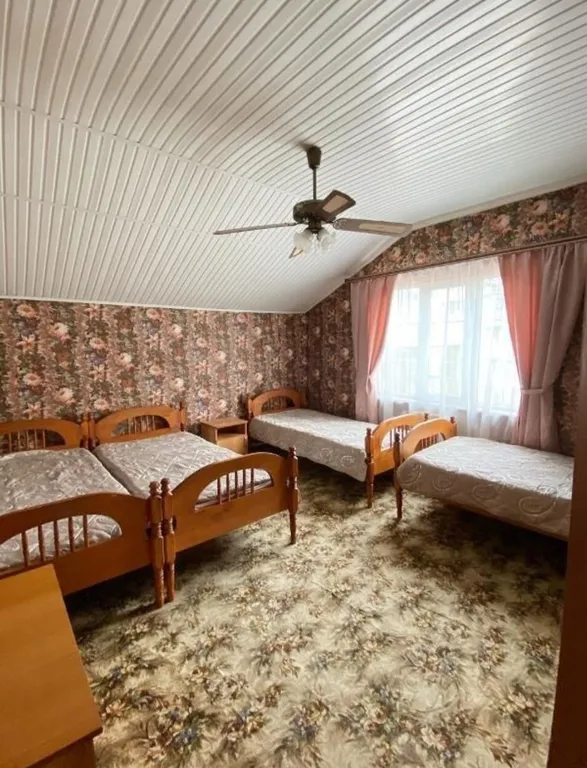 Эконом 4-х местный (1)