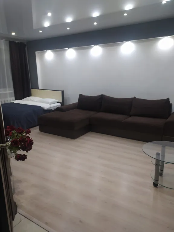 Уютная квартира в центре