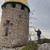 Сергей Печников