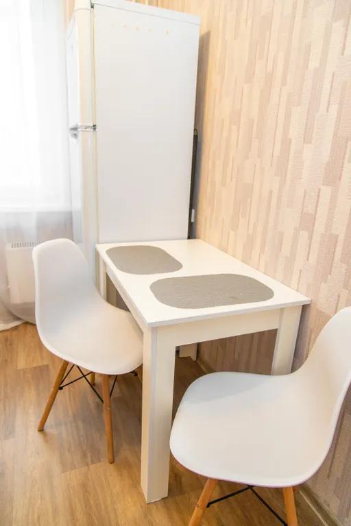 Квартира Чистая, уютная однокомнатная квартира — Красноярск