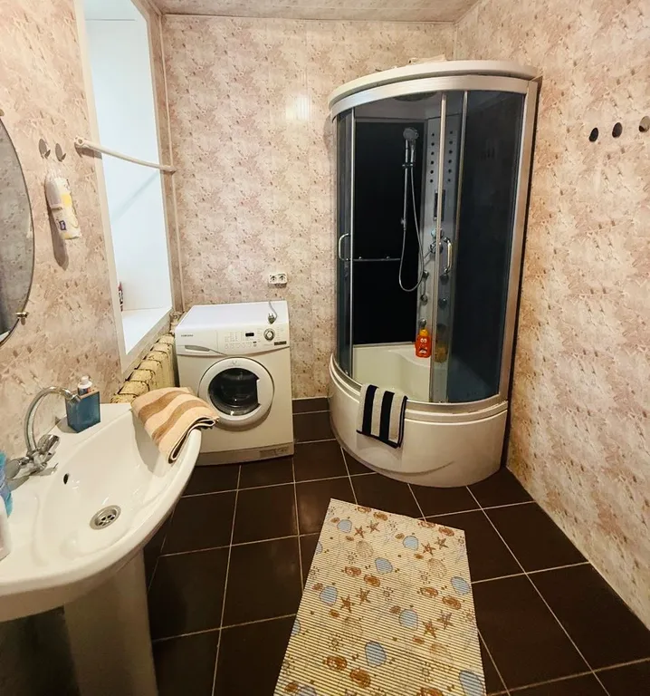 Дом Сказка в лесу