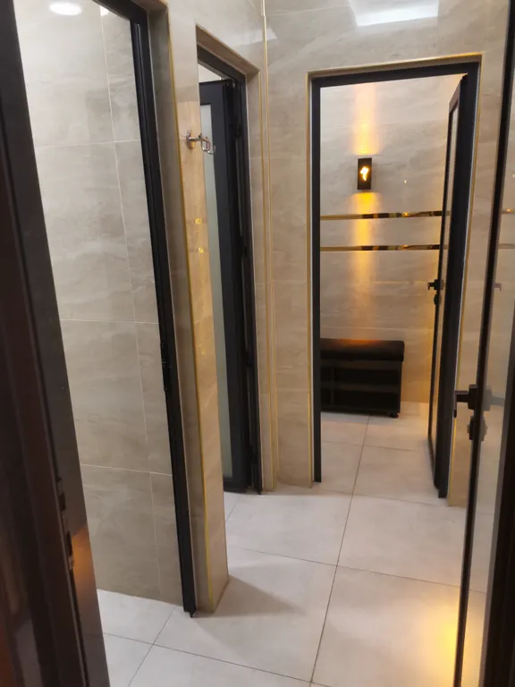 Элитная квартира в сердце города Алания(Турция)