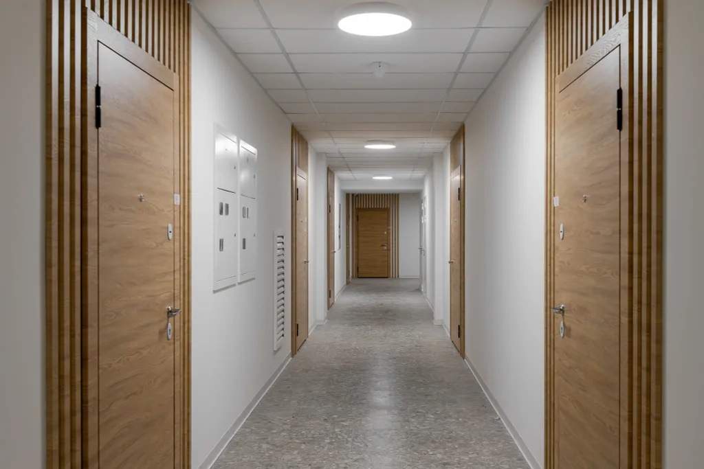 Квартира Квартира Comfort Life у метро Аэропорт — Москва