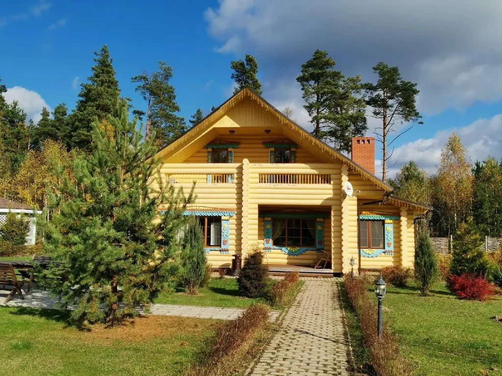 Коттедж 2-комнатный Дом — аренда посуточно в Юхнов