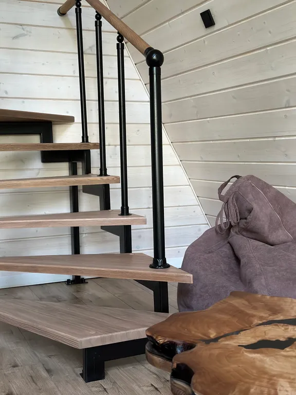 Большой афрейм