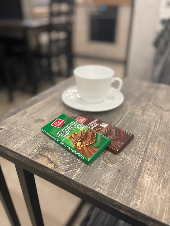 Квартира в центре города Сортавала