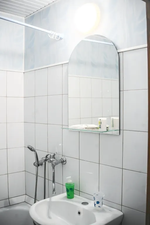 Квартира в Павшино