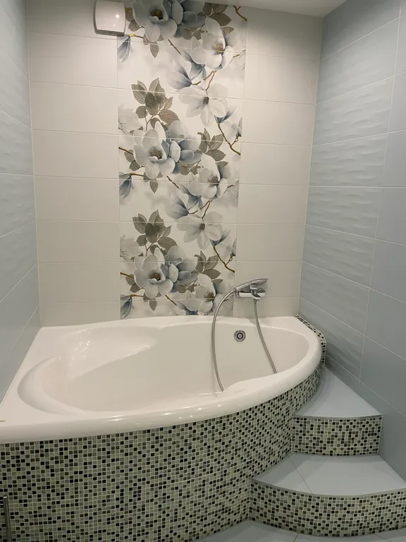 Квартира Апартаменты для вашего идеального отдыха — Калининград