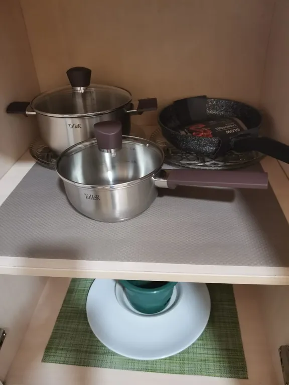 Видовая квартира в Оккервиль