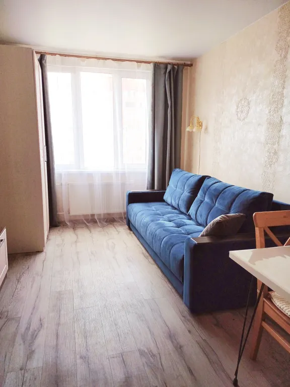 Сдается уютная студия