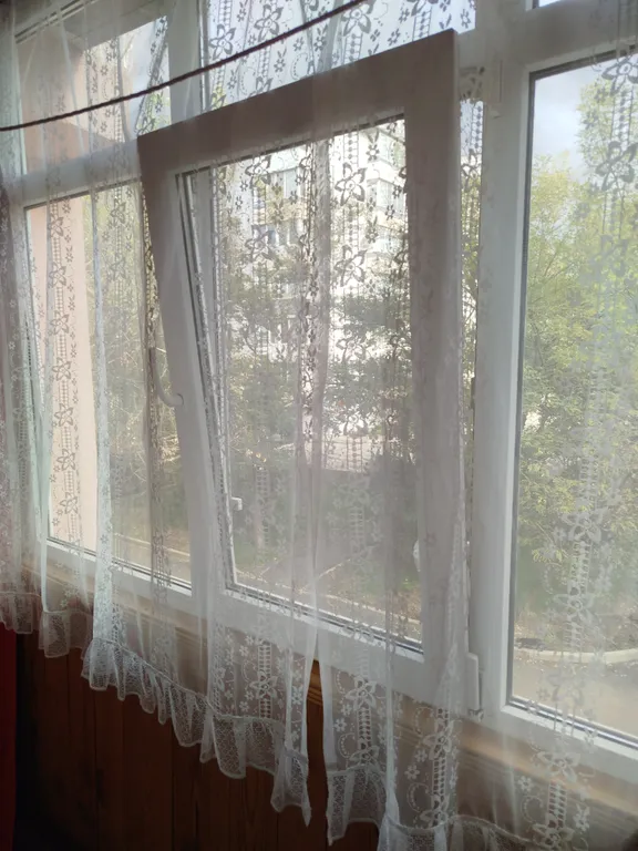 Квартира в районе с развитой инфраструктурой