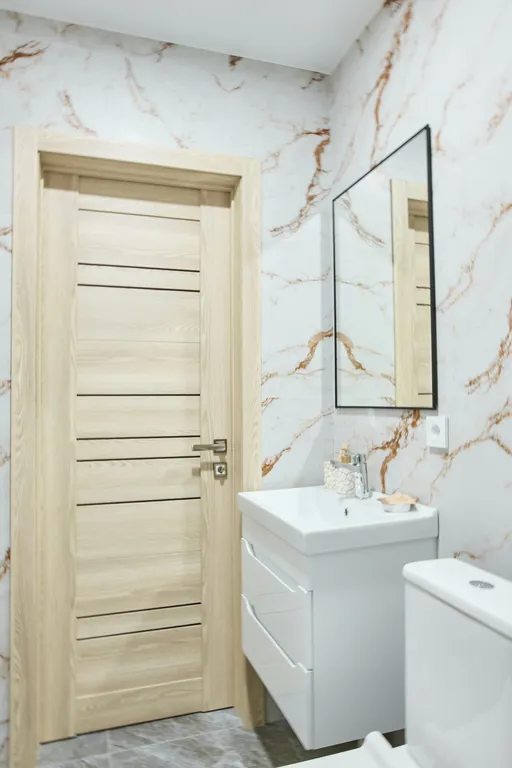 Квартира Квартира Панорамный двухместный апартамент улучшенный комфорт с кухней и балкон — Эсто-Садок