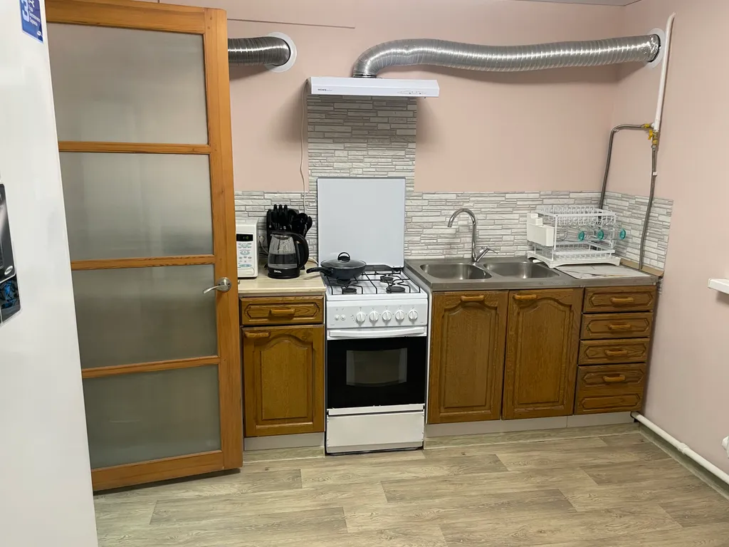 1-комнатная квартира в частном секторе у подножья горы Машук