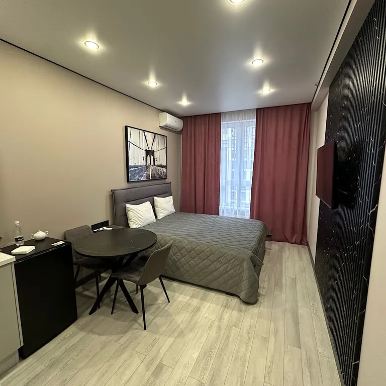 Апарт-Отель See You 9/264