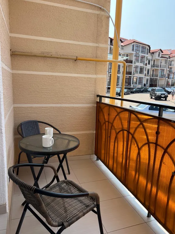 Квартира Квартира Отдых в Геленджике — Геленджик