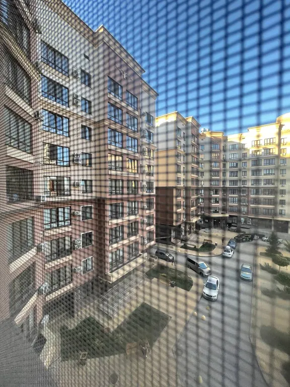 Квартира Квартира Август — Мирное