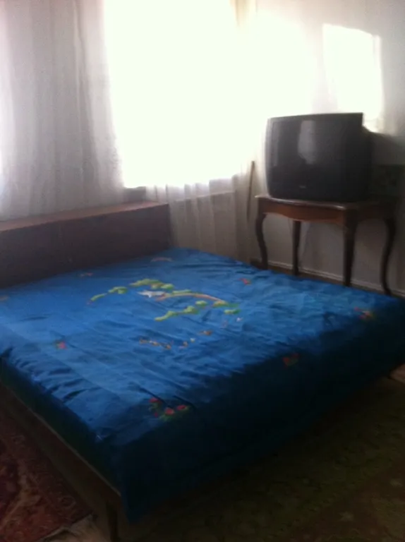 Квартира Комната — аренда посуточно в Ереван