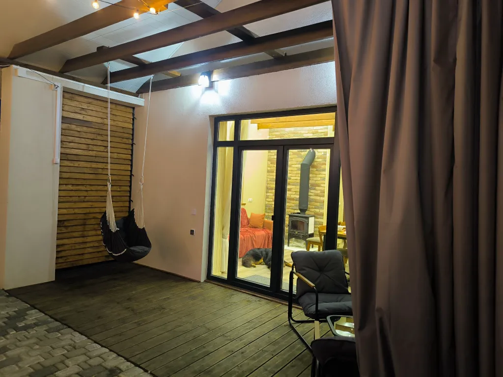 Отдых у моря