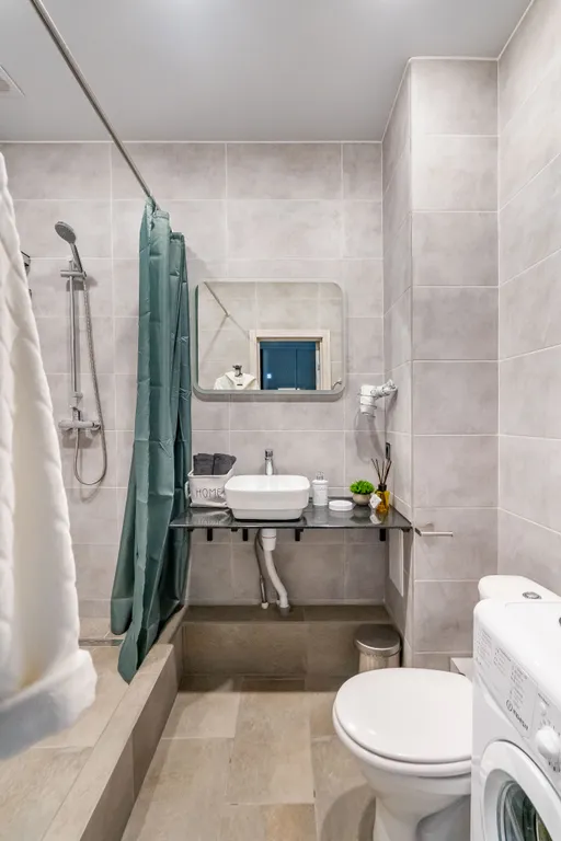 Квартира Квартира Живи в Песочном — Песочный