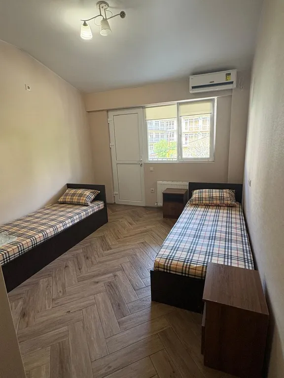 Квартира Комната — Кучук-Дере