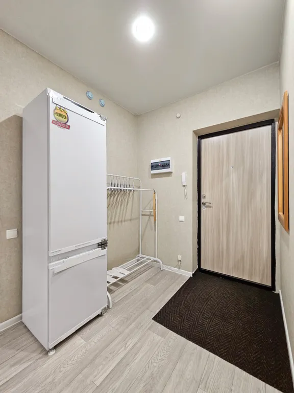 Уютная просторная квартира