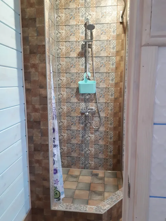 Домик Кантри